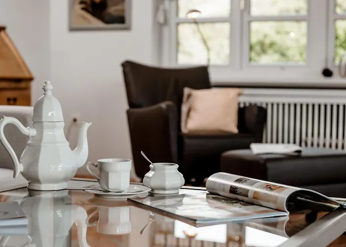 Casa de Férias Litzkow 15704