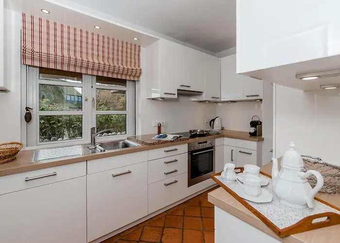 Casa de Férias Litzkow 15704