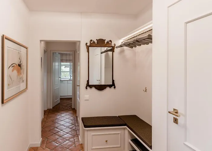 Litzkow 15704 Casa de Férias *