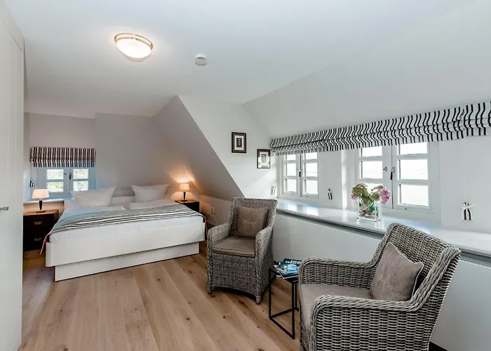 Litzkow 15704 Casa de Férias *